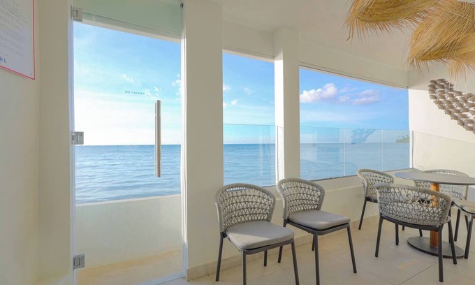Pedernales Casa | Del Mare At Buye Beach