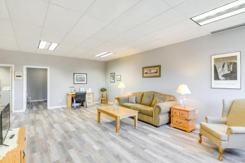 Del Norte Apartamento | Del Norte Retreat Gateway to Outdoor Adventures!