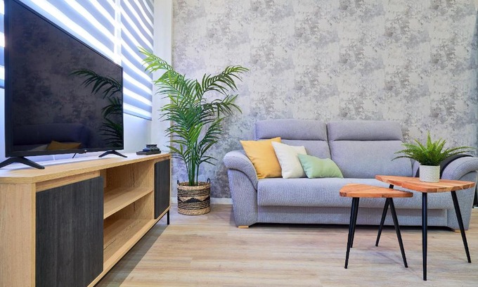 El Ejido Apartamento | Del Parque Flats Estudio Capuchinos