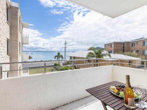 Shoal Bay Apartamento | Del Rae 6 25 Shoal Bay Road