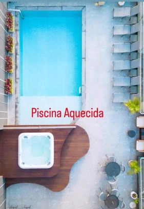 Foz do Iguacu Hotel | Del Rey Quality Hotel