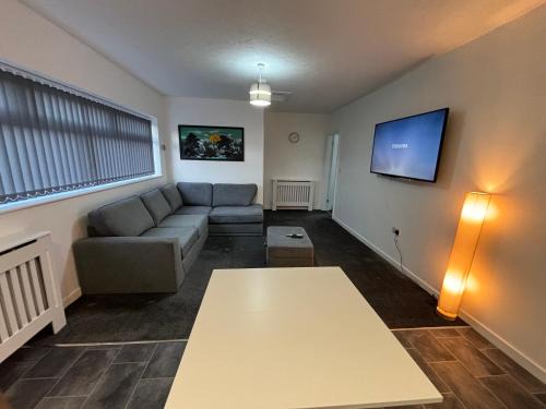 Warrington Apartamento | DEL's Apartment