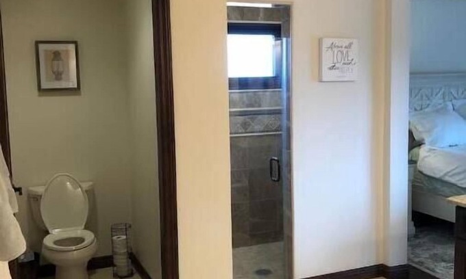 Temecula Apartamento | Del Sol Suite