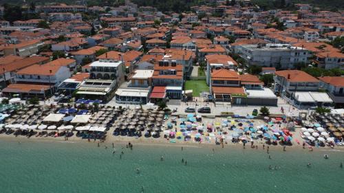 Polichrono Apartamento | Del Soll