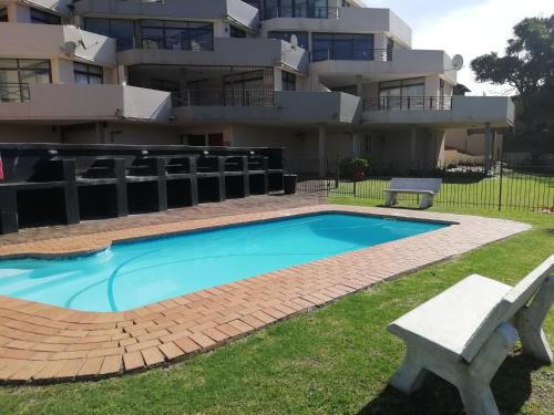Margate Beach Apartamento | Del Su Me A