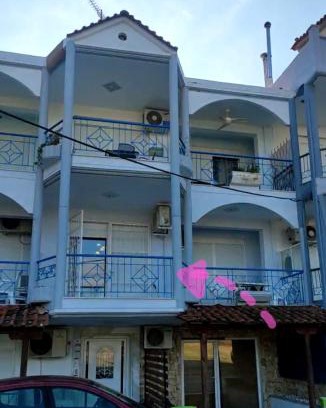 Flogita Apartamento | Delasera House
