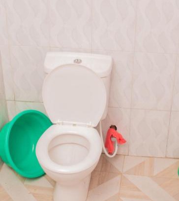 Gede Apartamento | Delcis Deo Gardens