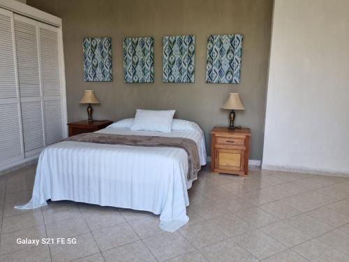 La Cruz de Huanacaxtle Cama Y Desayuno | Delfin B&B