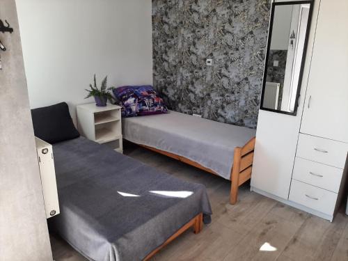 Mikoszewo Apartamento | Delfin