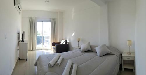 La Rioja Apartamento | DELFINA suites 2A