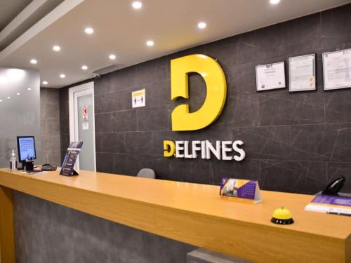 Santa Cruz Hotel | Delfines Collection Hotel by Mercure