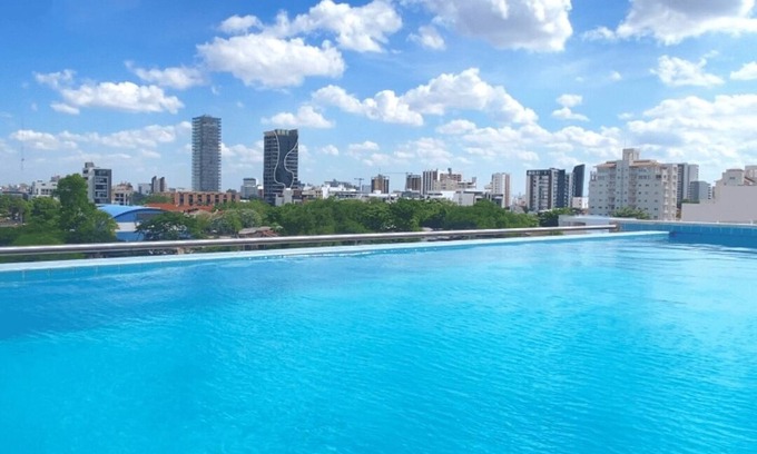 Santa Cruz Hotel | Delfines Collection Hotel By Mercure