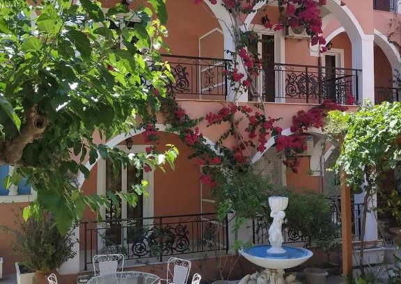 Laganas Apartamento | Delfini 2
