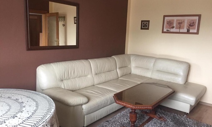 Poprad Apartamento | DELI Tatry Apartment