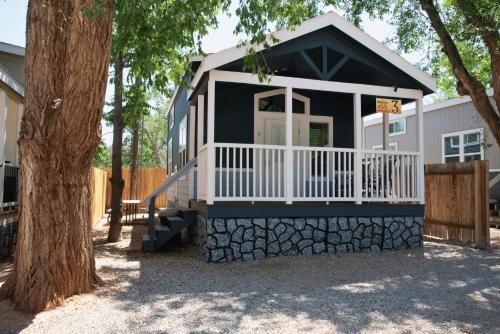 Moab Casa | Delicate Arch Cabin #03