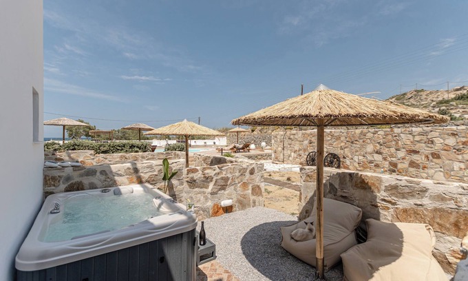 Stelida Apartamento | Delight Apartments Suites
