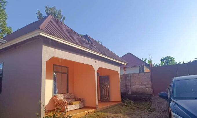 Arusha Apartamento | Delight house with wi-fe arusha