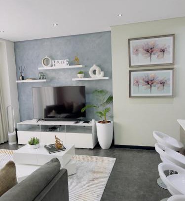 Bedfordview Apartamento | Delight Luxurious Apartments 37 Angus road Bedfordview
