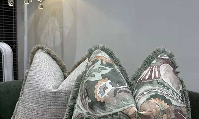 Bedfordview Apartamento | Delight Luxurious Apartments