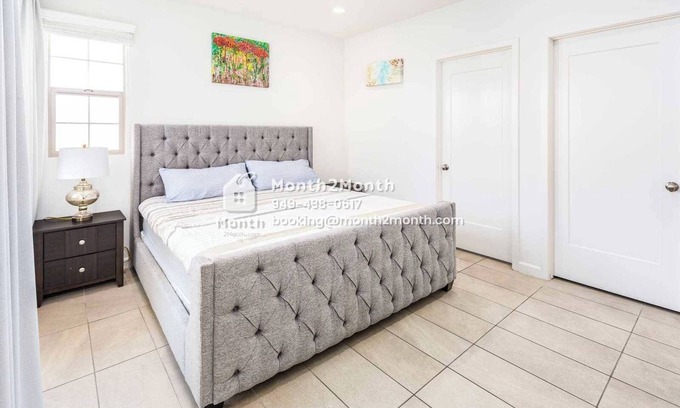 Cypress Village Casa | Delight On Augustine #41363