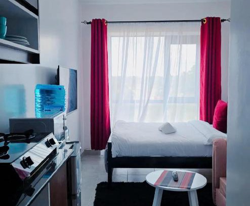 Ongata Rongai Apartamento | Delight stays