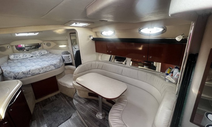 Niceville Alquiler De Eote | Delightful 1 Bedroom Yacht with Spectacular Sunsets