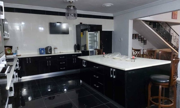 Sekondi-Takoradi Casa | Delightful 2-bedroom apartment with AC in Sekondi-Takoradi