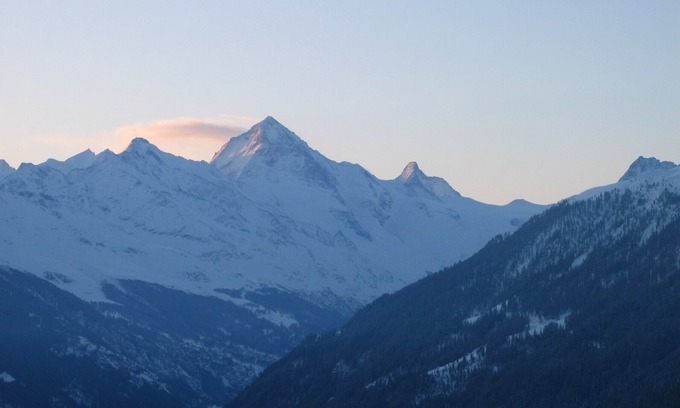Vex Apartamento | Encantadora 2 cama apt inspiradoras vistas de Matterhorn. Reservas invierno 19-20