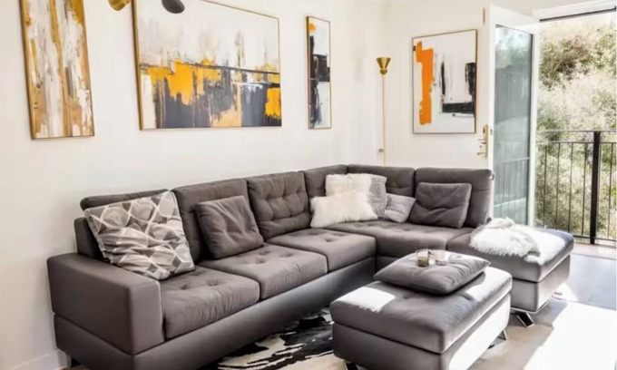 West Freemason Apartamento | Delightful 3-bedroom 2bath apartment Norfolk