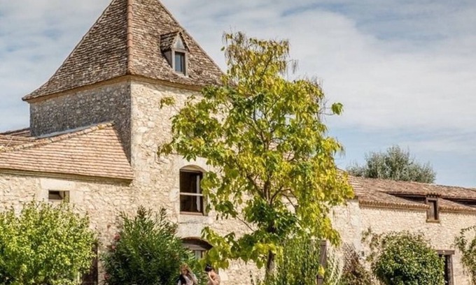 Sainte-Innocence Cabaña | Delightful 3 bedroom accommodation - Le Pigeonnier