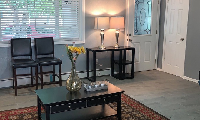 Northeast Anchorage Casa | Delightful 3-bedroom house in Anchorage