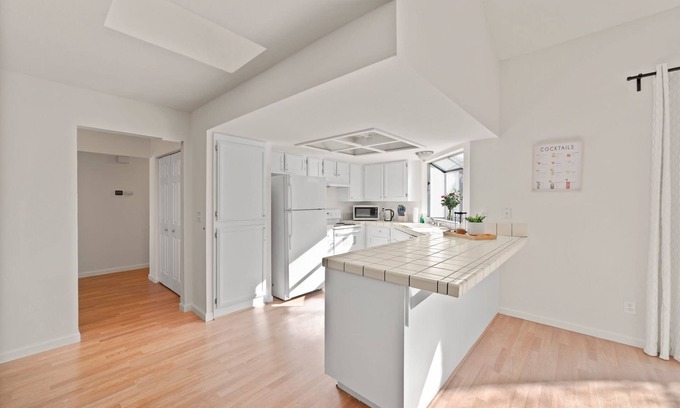 Northwest Reno Casa | Delightful 4BR Home Nr Downtown Reno w Fireplace