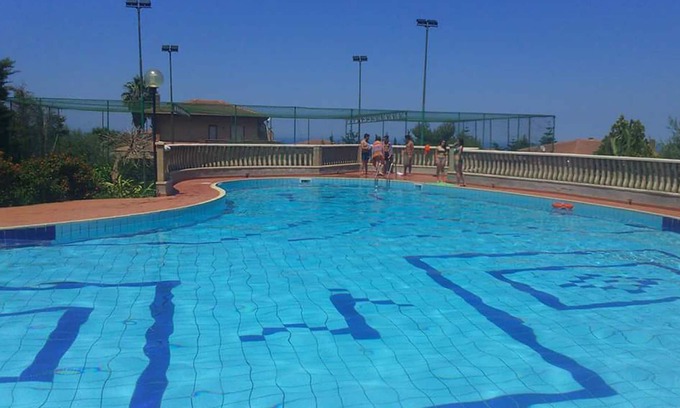 Sant'Onofrio Apartamento | ENCANTADOR APARTAMENTO EN RESIDENCIA CON PISCINA
