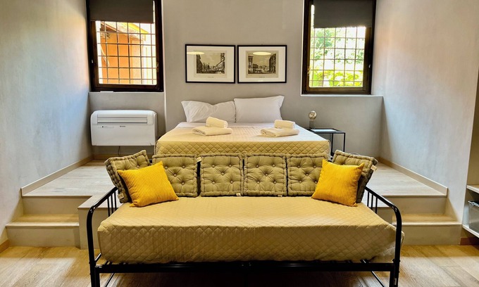 Est Apartamento | Delightful apartment in Veronetta