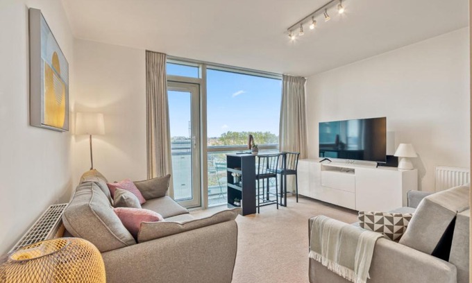 Wandsworth Apartamento | Delightful Apartment Wandsworth