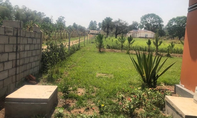 Northern Region Cama Y Desayuno | Delightful B&B with WiFi in Gulu