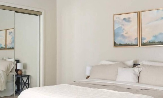 West Side Casa | Delightful Bright and Airy l Pet Friendly