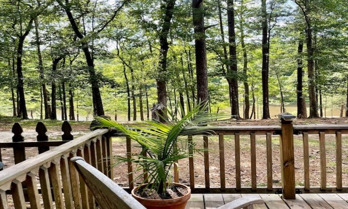 Eastabuchie Cabina | Delightful cabin getaway perfect for relaxing