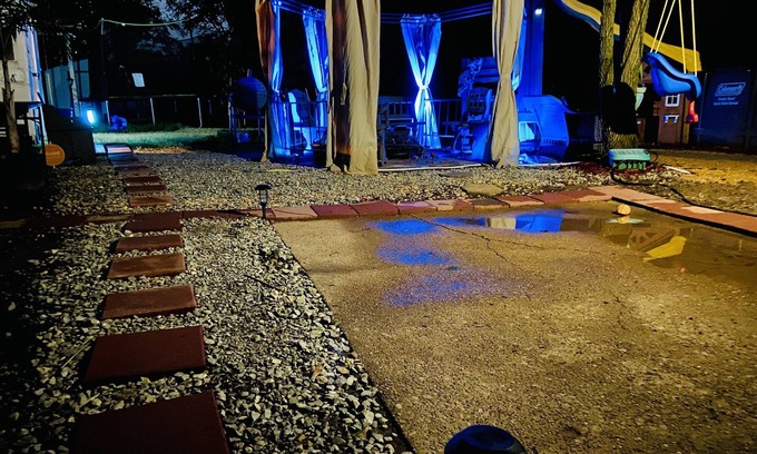 Memphis Apartamento | Delightful camper/rv—5 min to Beale street and Elvis Presley mansion