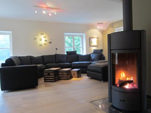 Longchamps-bertogne Casa | Delightful Castle in Bastogne with bubble bath