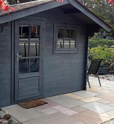 Margate Otro | Delightful cosy cabin