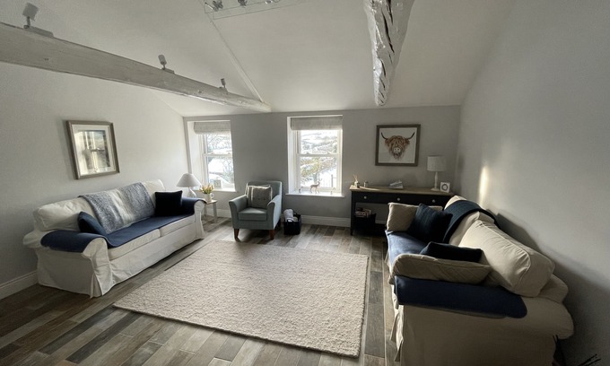 Leyburn Casa | Delightful cottage in Yorkshire Dales national park