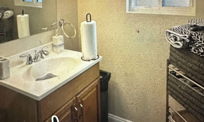 Temescal Cabaña | Delightful Cottage in Trendy North Oakland Featuring WiFi and Air Conditioning