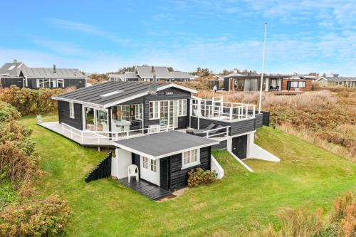 Lokken Casa | Delightful Drosselvej By Furreby Creek