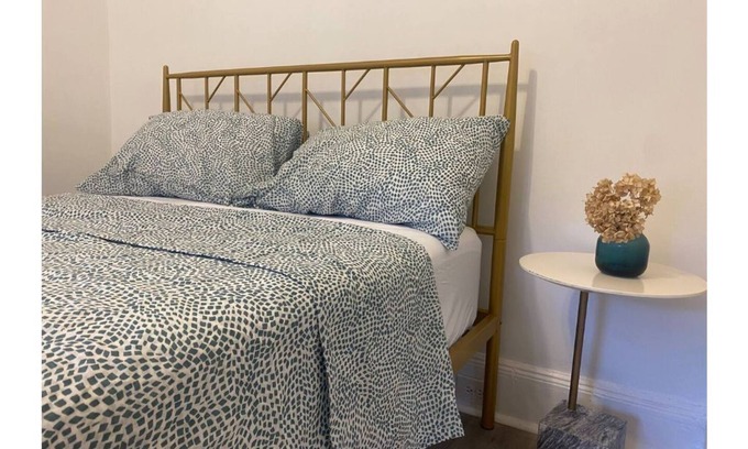 Pelham Apartamento | Delightful Entire 2 Bed-room Apartment ~ Walking to train for NYC