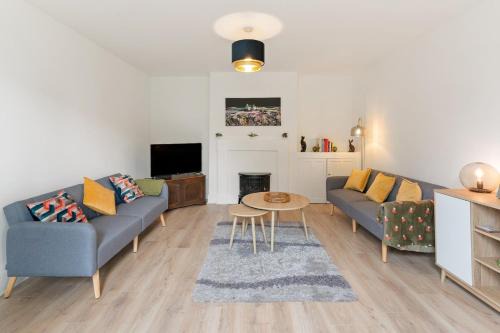 Mawnan Smith Casa | Delightful Family Getaway Cornwall