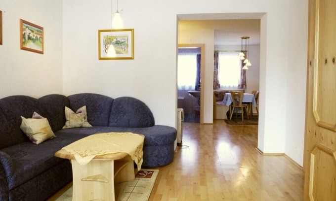 Reith bei Seefeld Apartamento | Bonito apartamento en la hermosa Olympiaregion Seefeld
