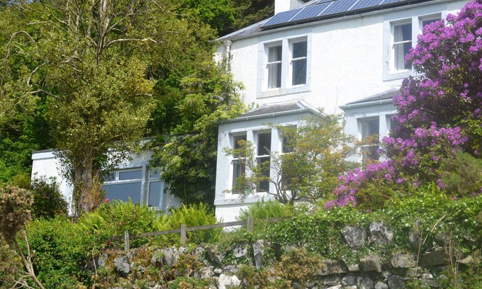 Gatehouse-of-Fleet Casa | Encantadora casa de vacaciones en Gatehouse Of Fleet, Kirkcudbrightshire