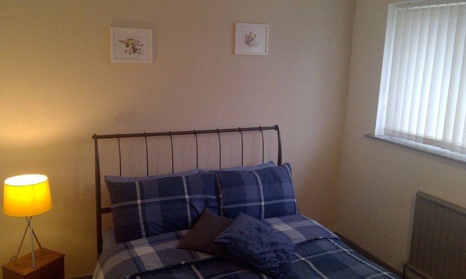 Leigh Casa | Delightful house with big ambitions