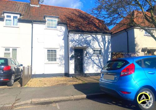 London Borough of Bromley Chalet De Esquí | Delightful London Chalet House